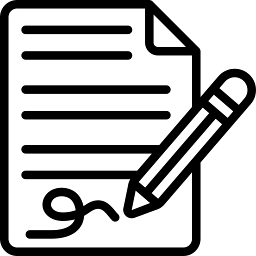 合同表格